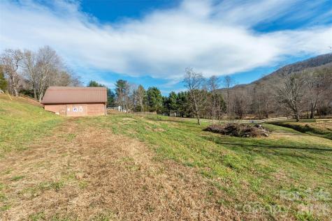 366 Dix Creek #2 Road Leicester NC 28748