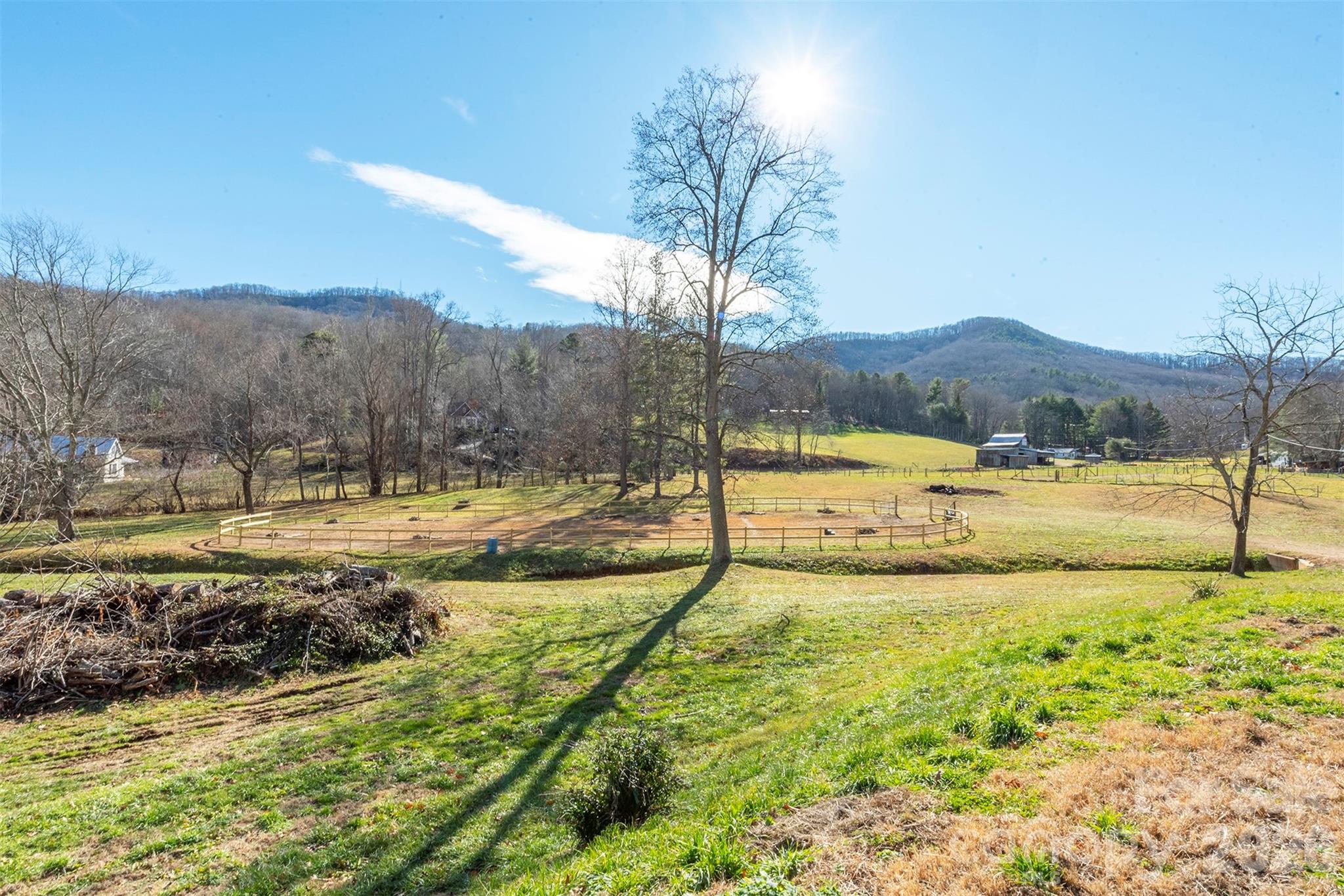 366 Dix Creek #2 Road Leicester NC 28748