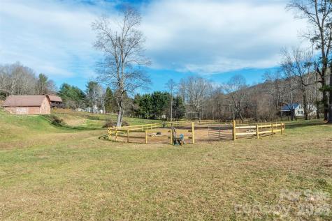 366 Dix Creek #2 Road Leicester NC 28748