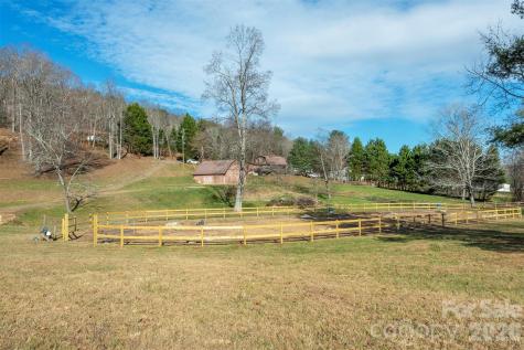 366 Dix Creek #2 Road Leicester NC 28748