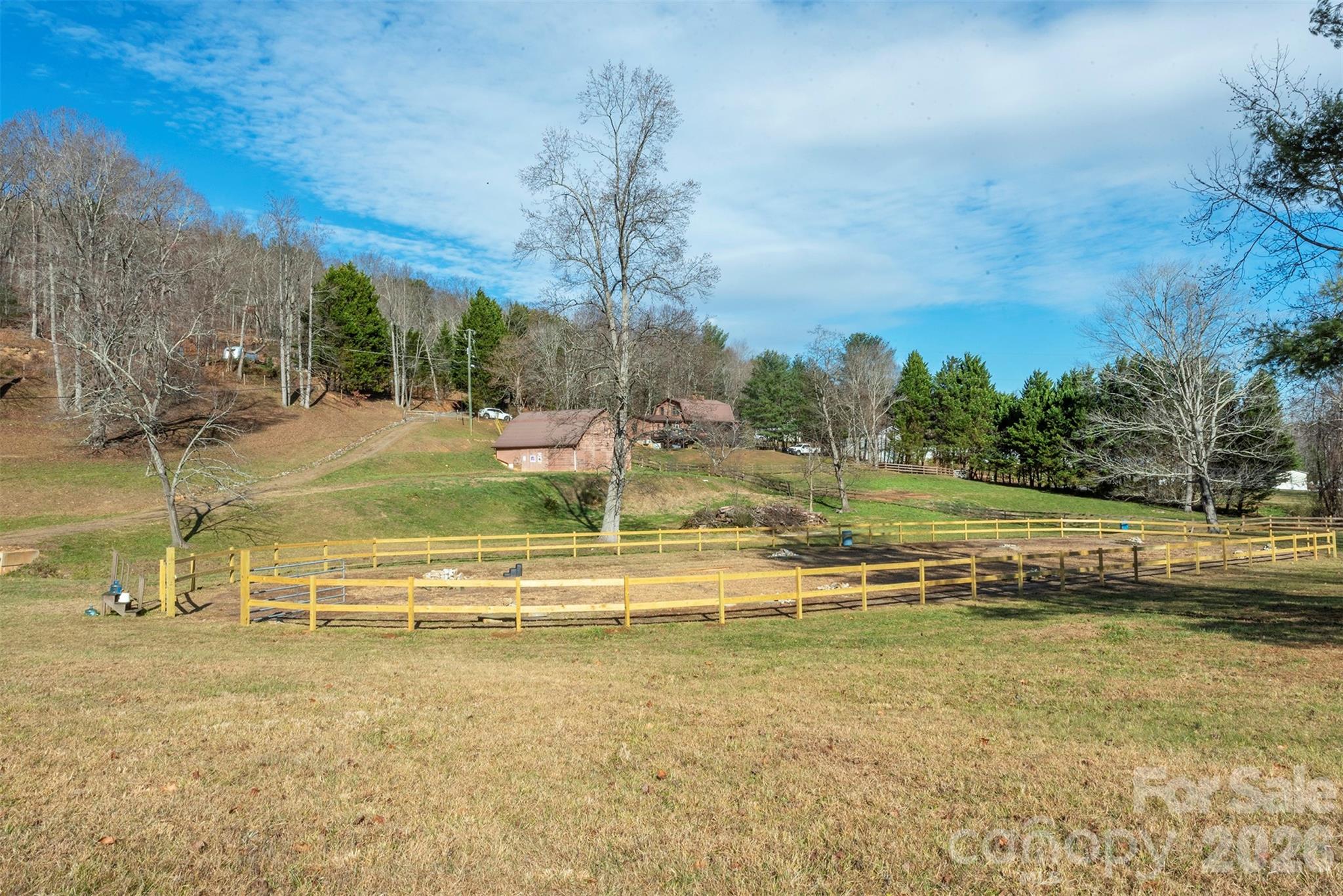 366 Dix Creek #2 Road Leicester NC 28748