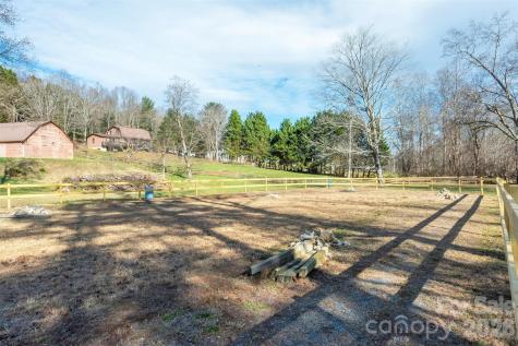 366 Dix Creek #2 Road Leicester NC 28748