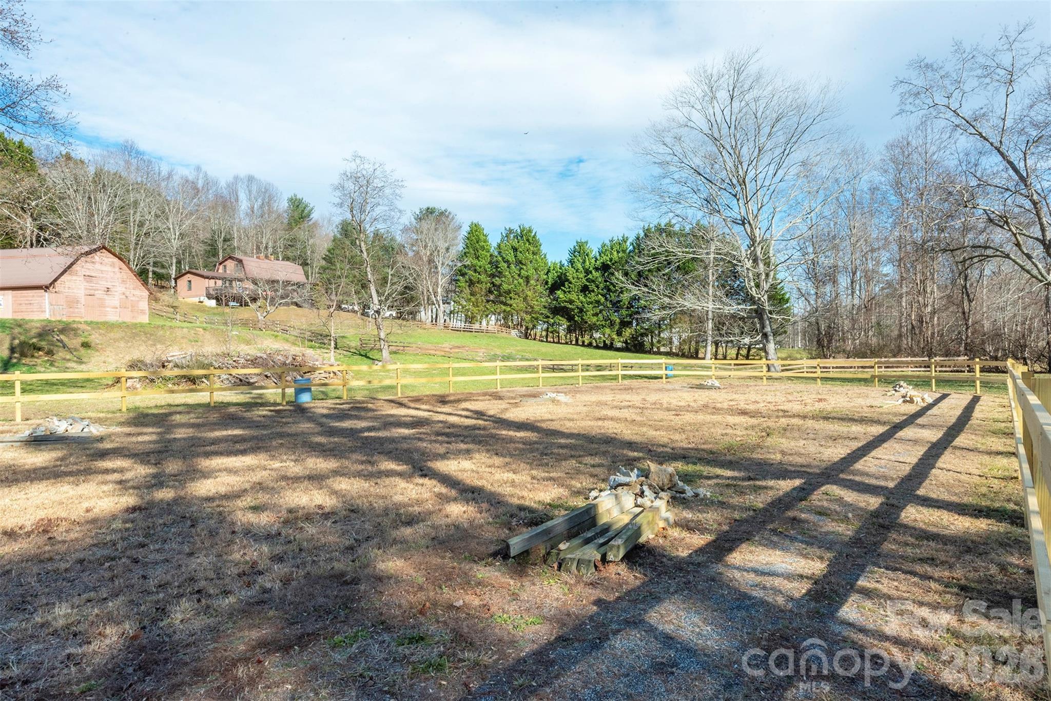 366 Dix Creek #2 Road Leicester NC 28748