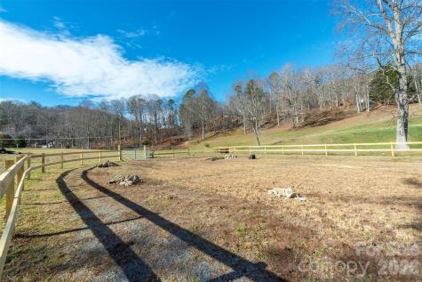 366 Dix Creek #2 Road Leicester NC 28748