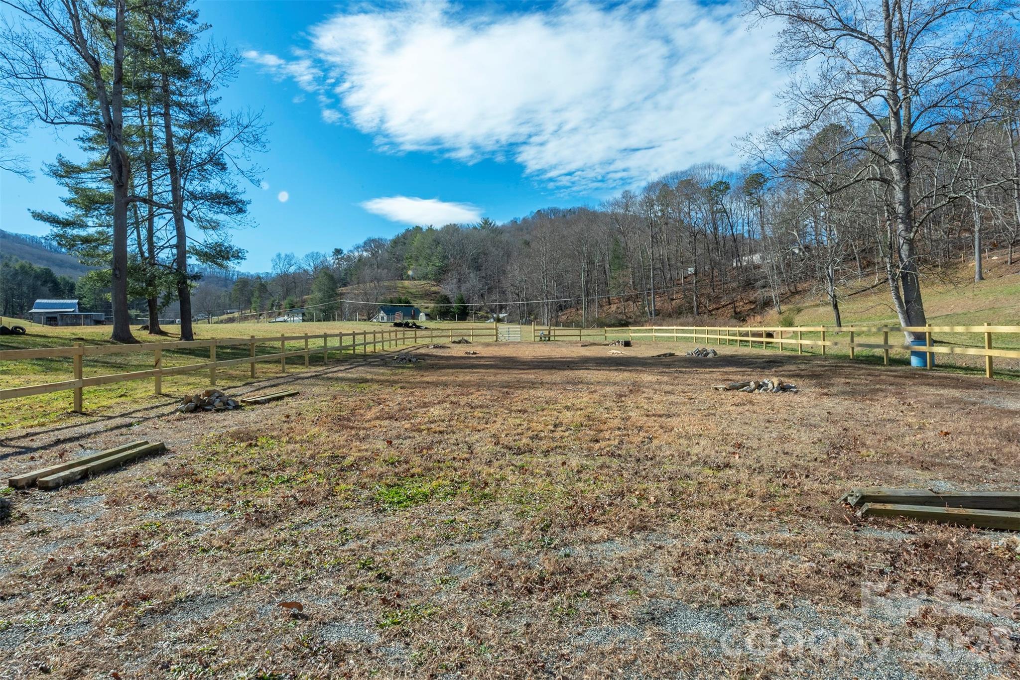 366 Dix Creek #2 Road Leicester NC 28748
