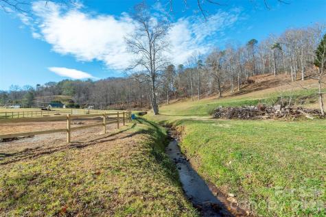 366 Dix Creek #2 Road Leicester NC 28748