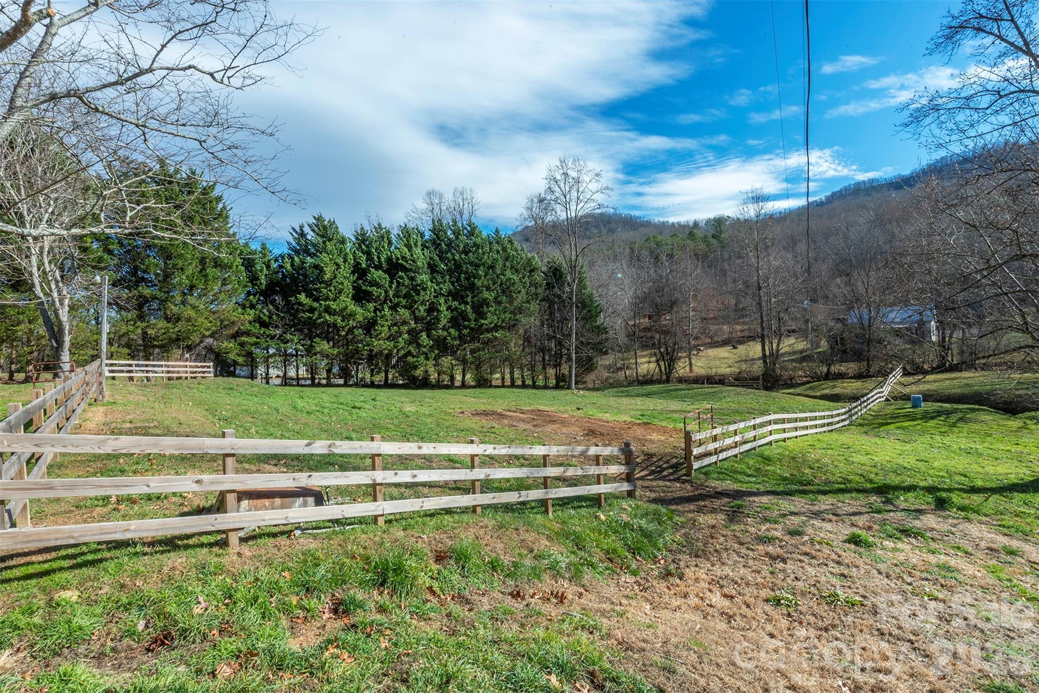 366 Dix Creek #2 Road Leicester NC 28748