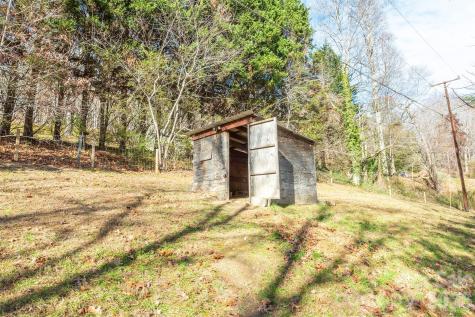 366 Dix Creek #2 Road Leicester NC 28748