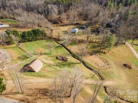 366 Dix Creek #2 Road Leicester NC 28748