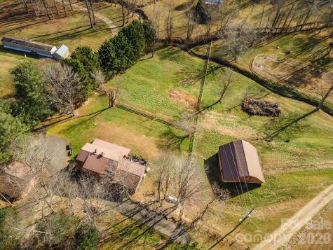366 Dix Creek #2 Road Leicester NC 28748