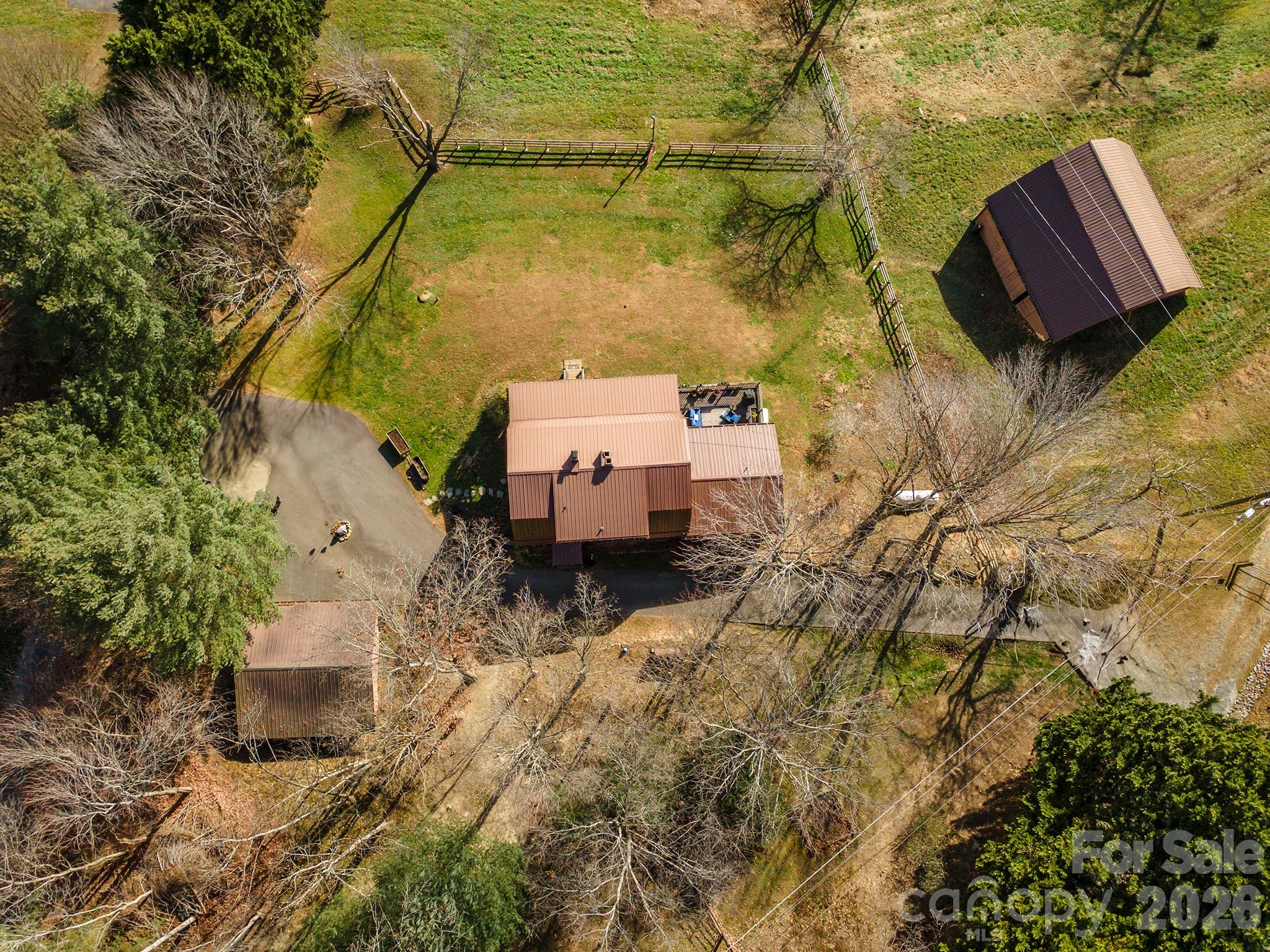 366 Dix Creek #2 Road Leicester NC 28748