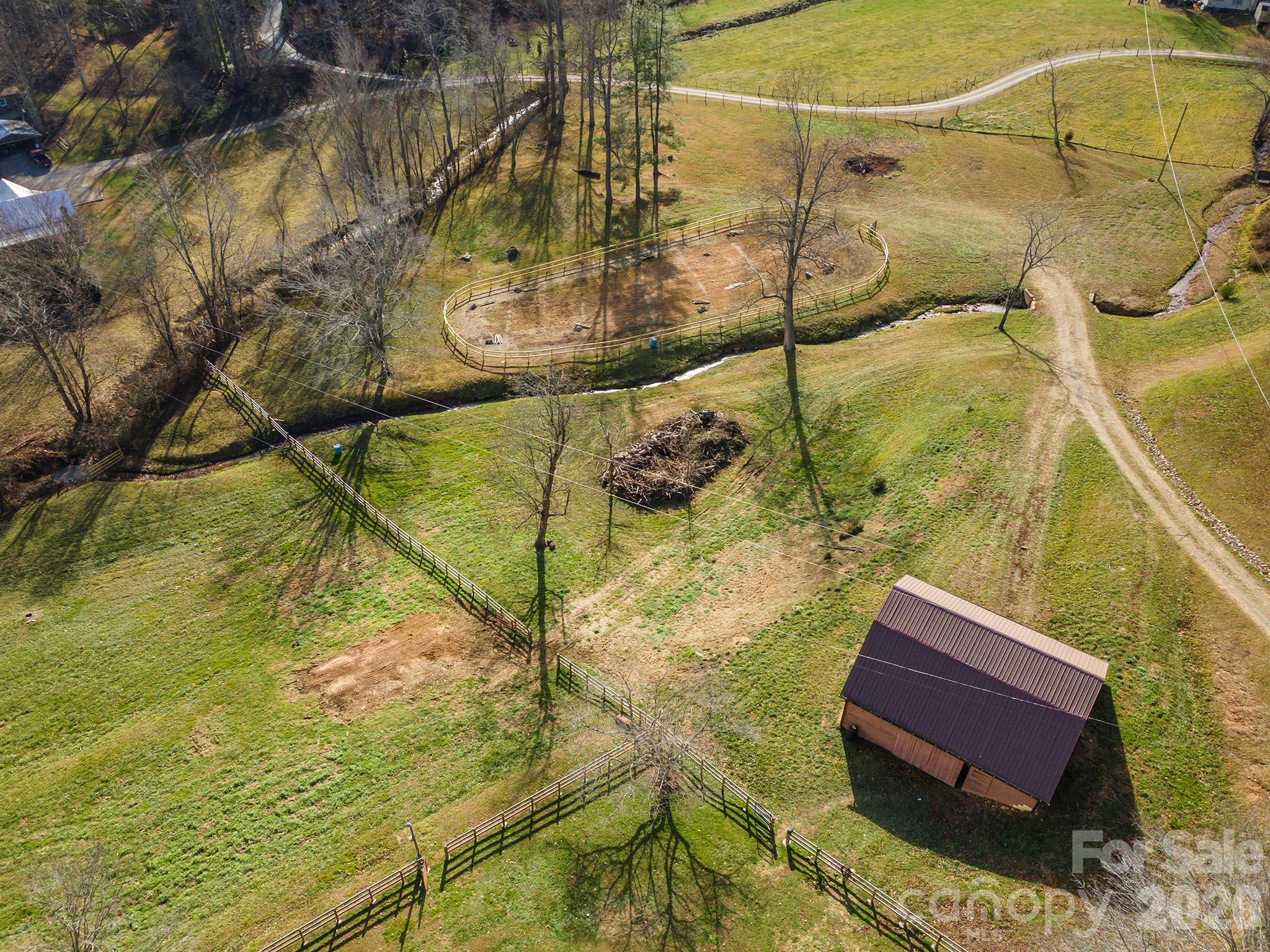 366 Dix Creek #2 Road Leicester NC 28748