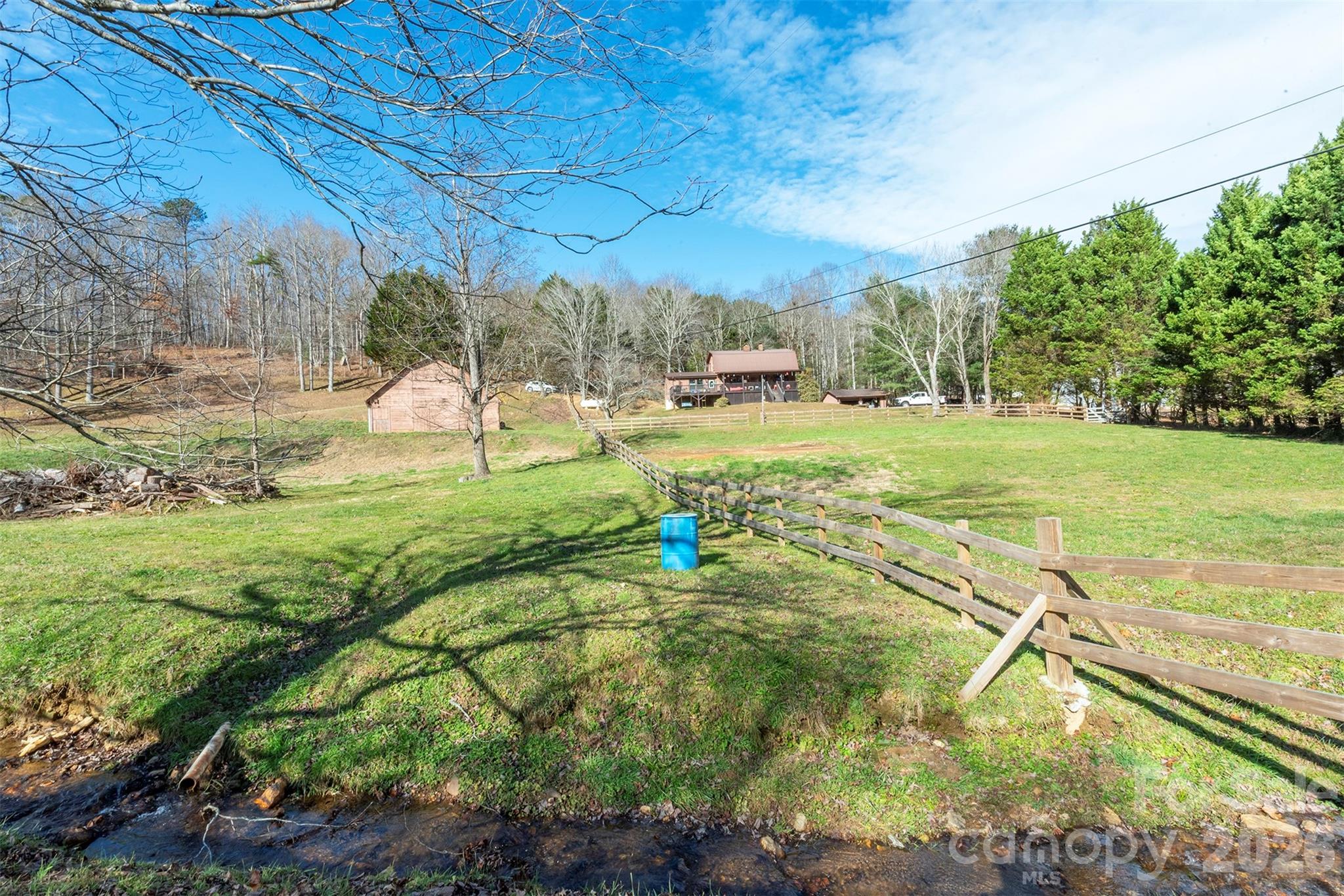 366 Dix Creek #2 Road Leicester NC 28748
