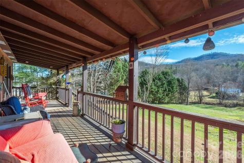 366 Dix Creek #2 Road Leicester NC 28748
