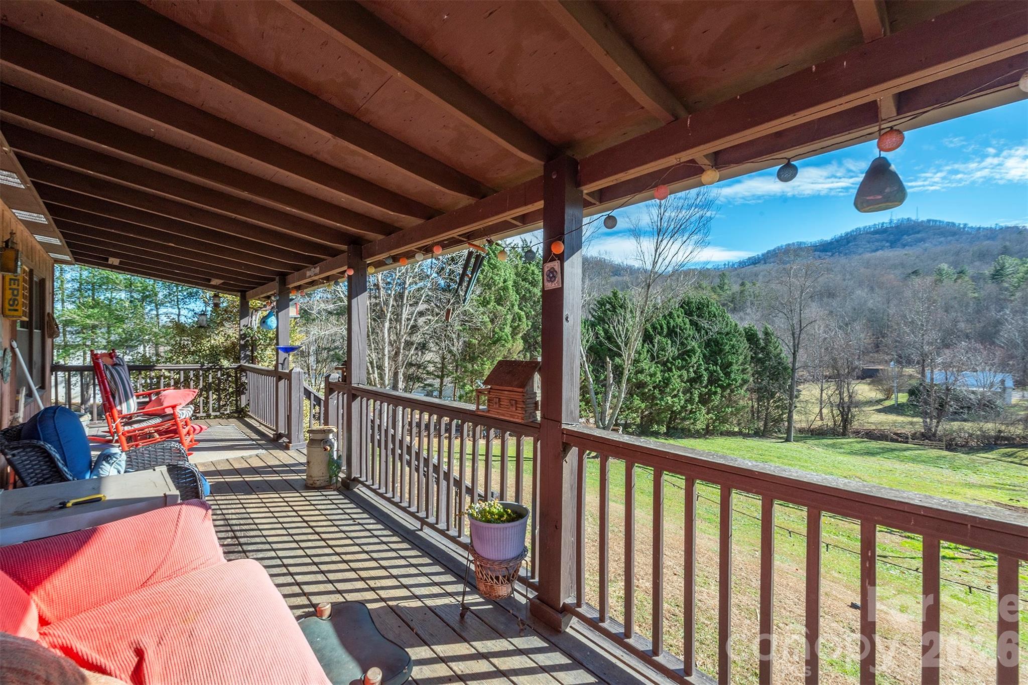 366 Dix Creek #2 Road Leicester NC 28748