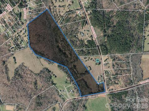 00 Island Ford Road Mooresboro NC 28114