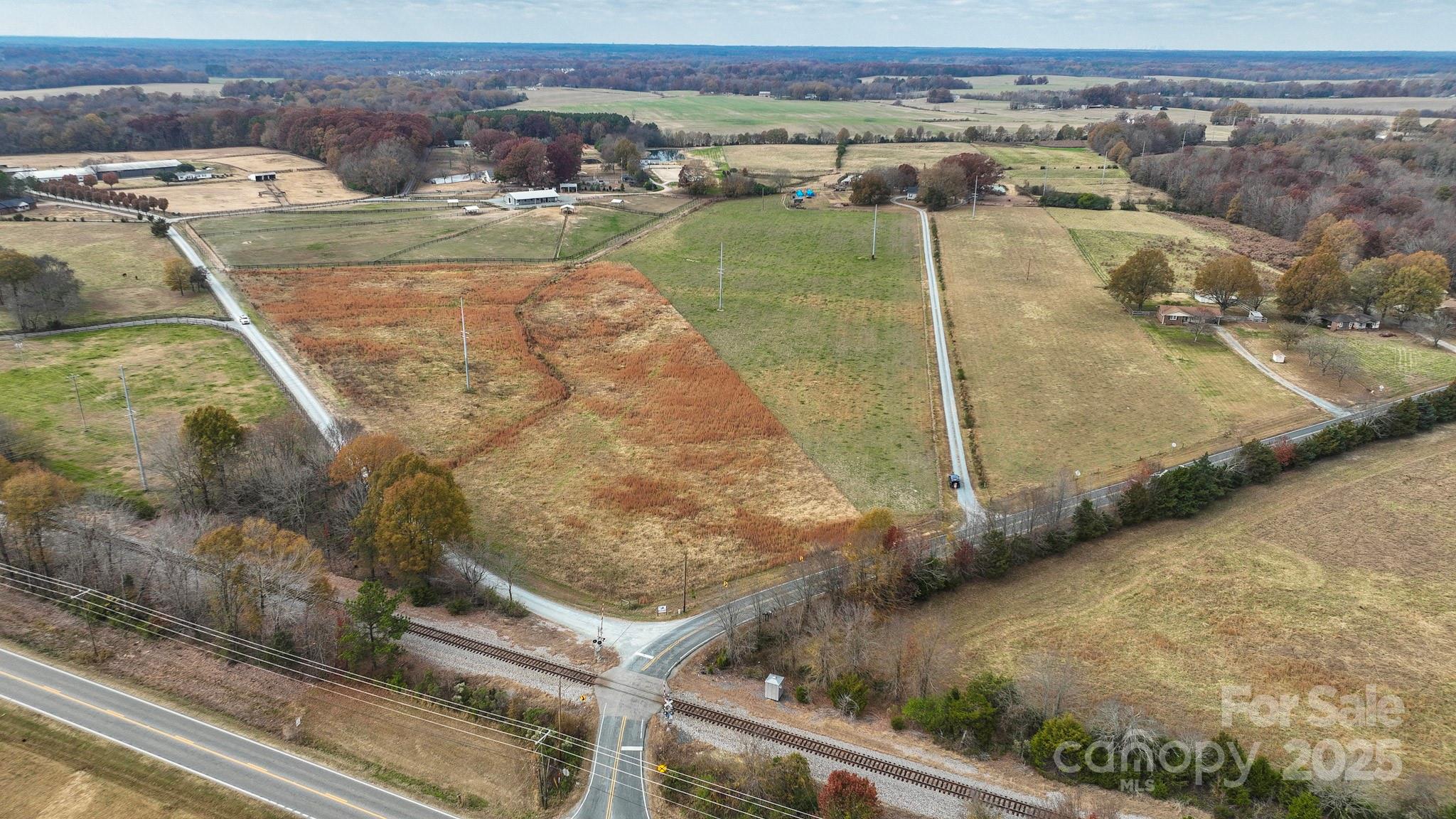 0000 Clarence Secrest Road Monroe NC 28110