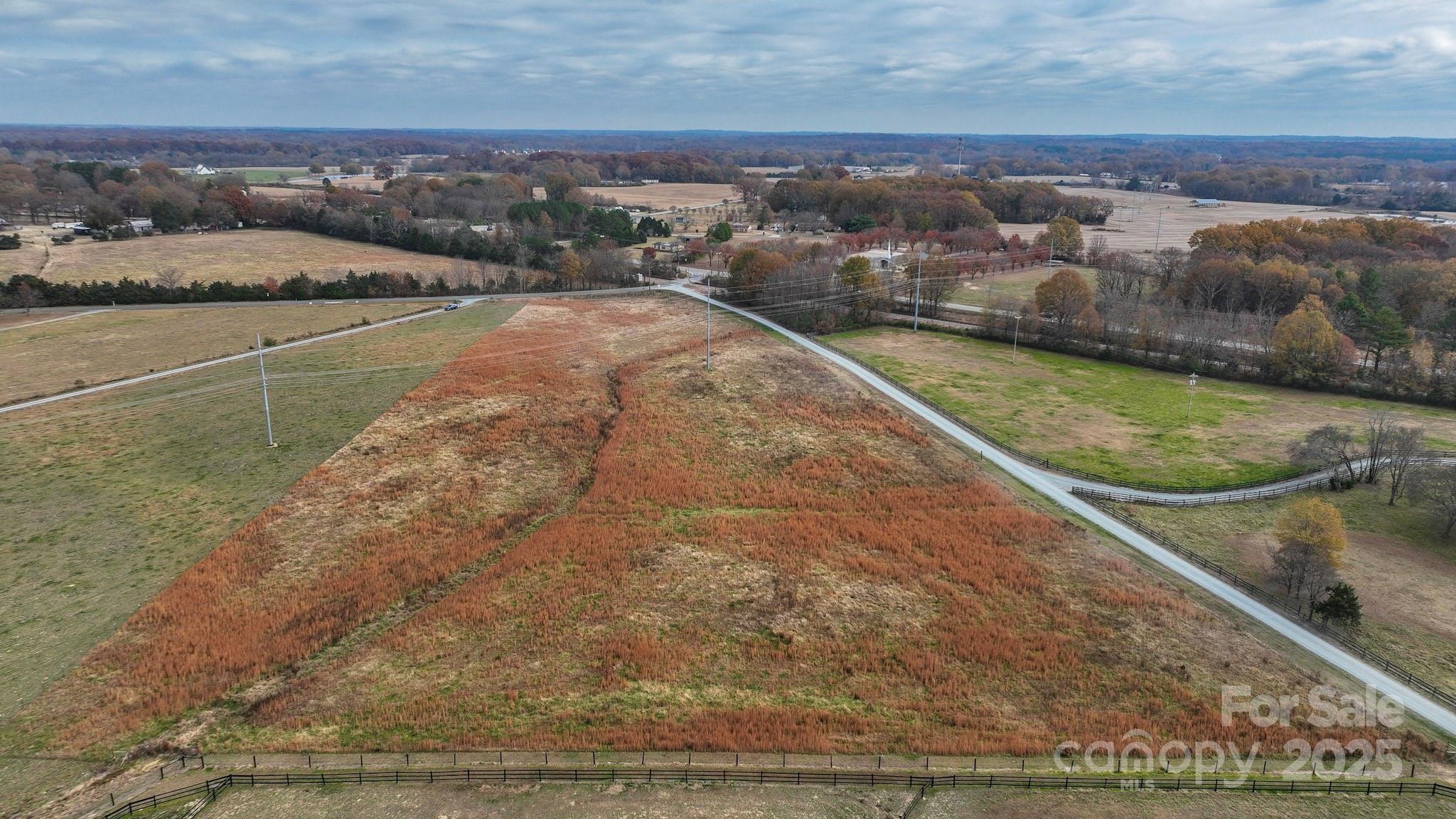 0000 Clarence Secrest Road Monroe NC 28110