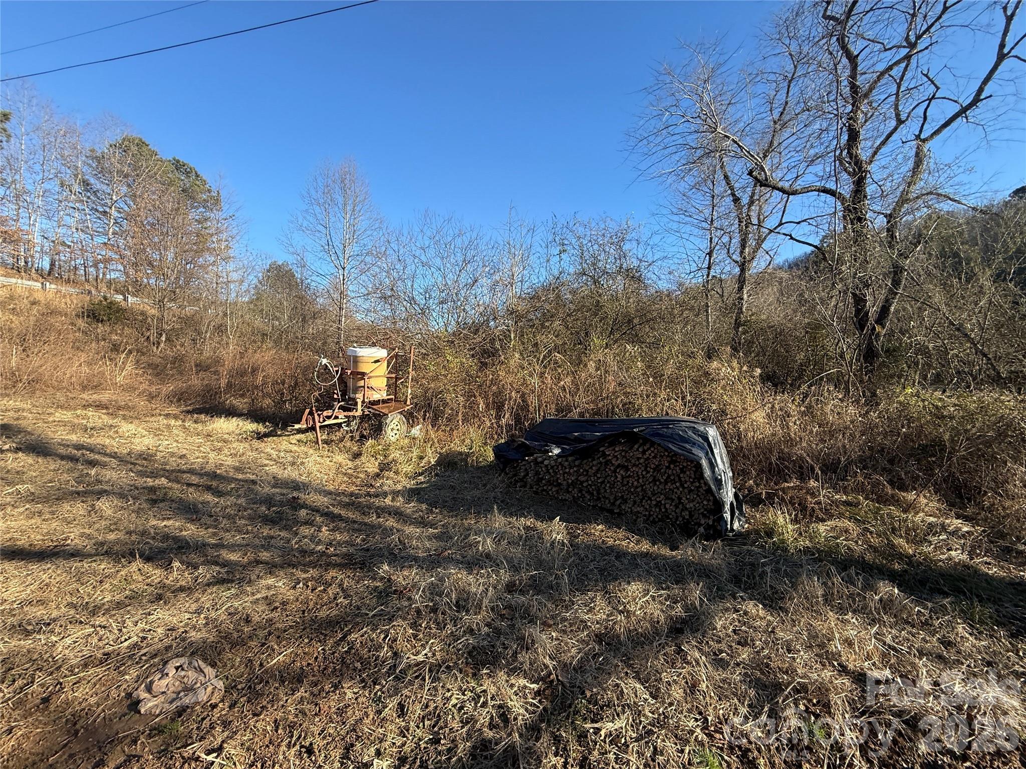 000 Old Fort Sugar Hill Road Marion NC 28752