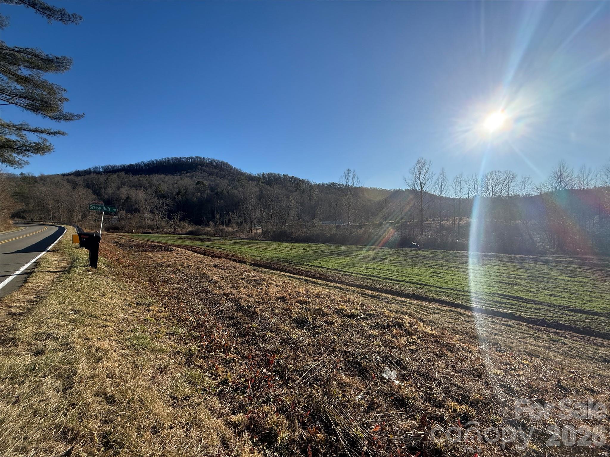 000 Old Fort Sugar Hill Road Marion NC 28752