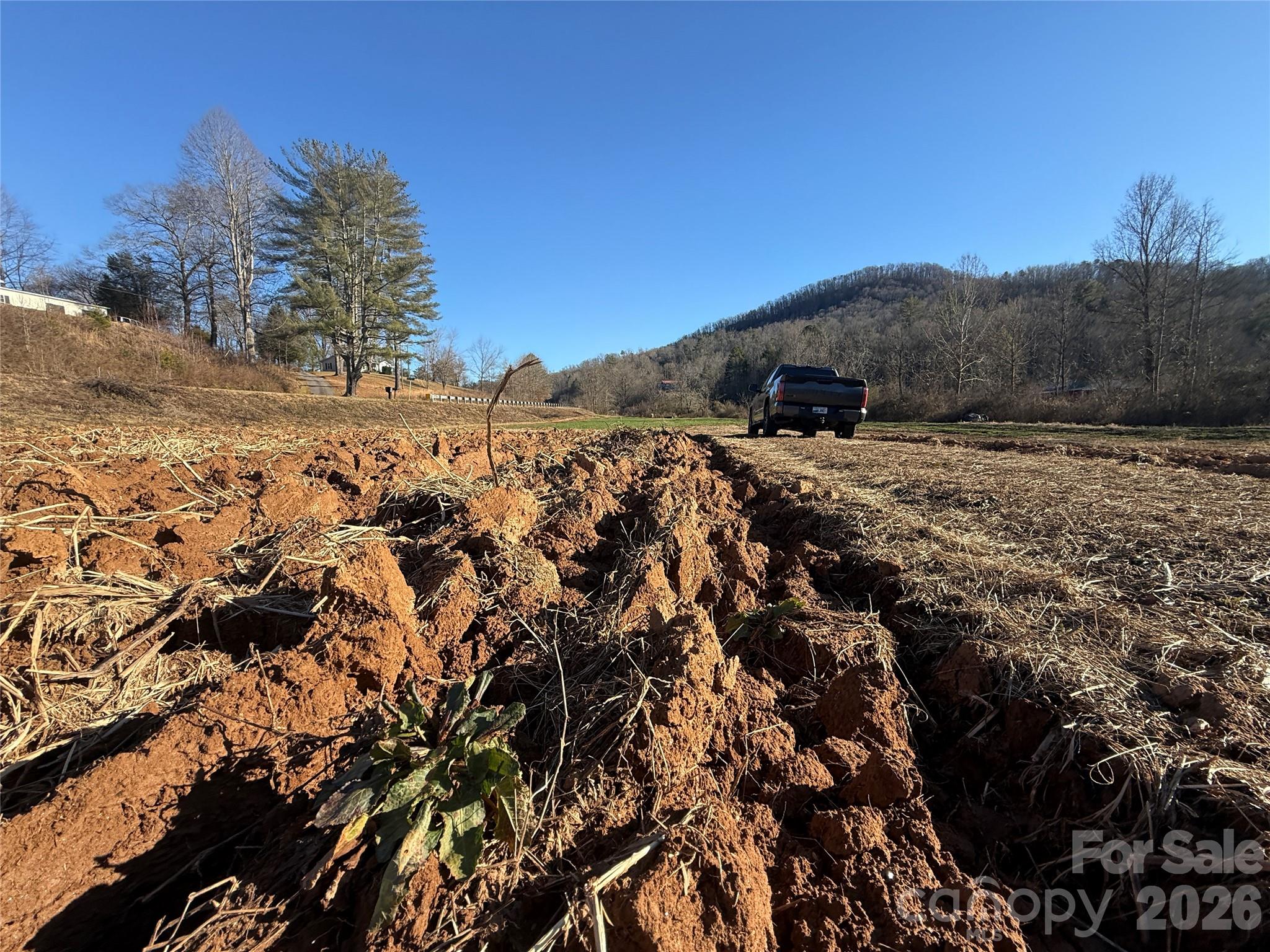 000 Old Fort Sugar Hill Road Marion NC 28752