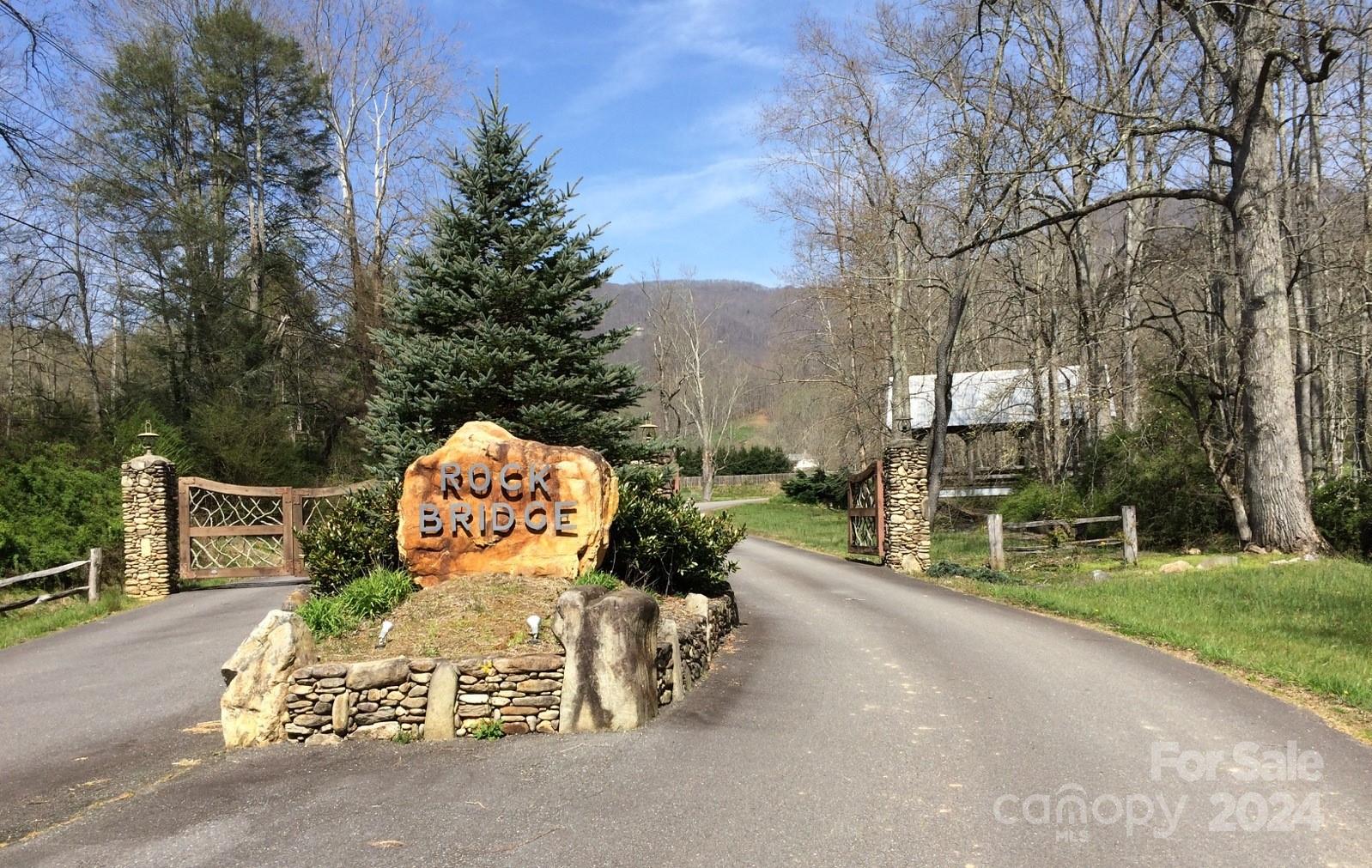 Lot 24 Covered Bridge Trail Waynesville NC 28785
