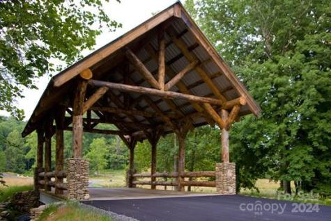 Lot 24 Covered Bridge Trail Waynesville NC 28785