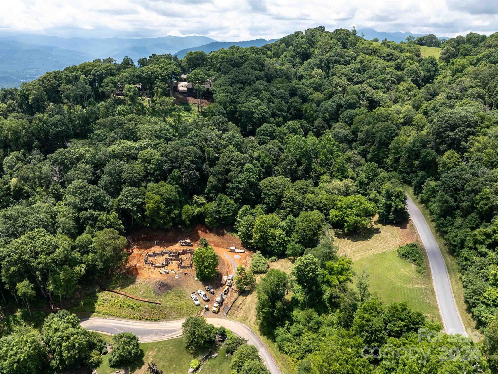 #39 Sleepy Hollow Drive Waynesville NC 28785