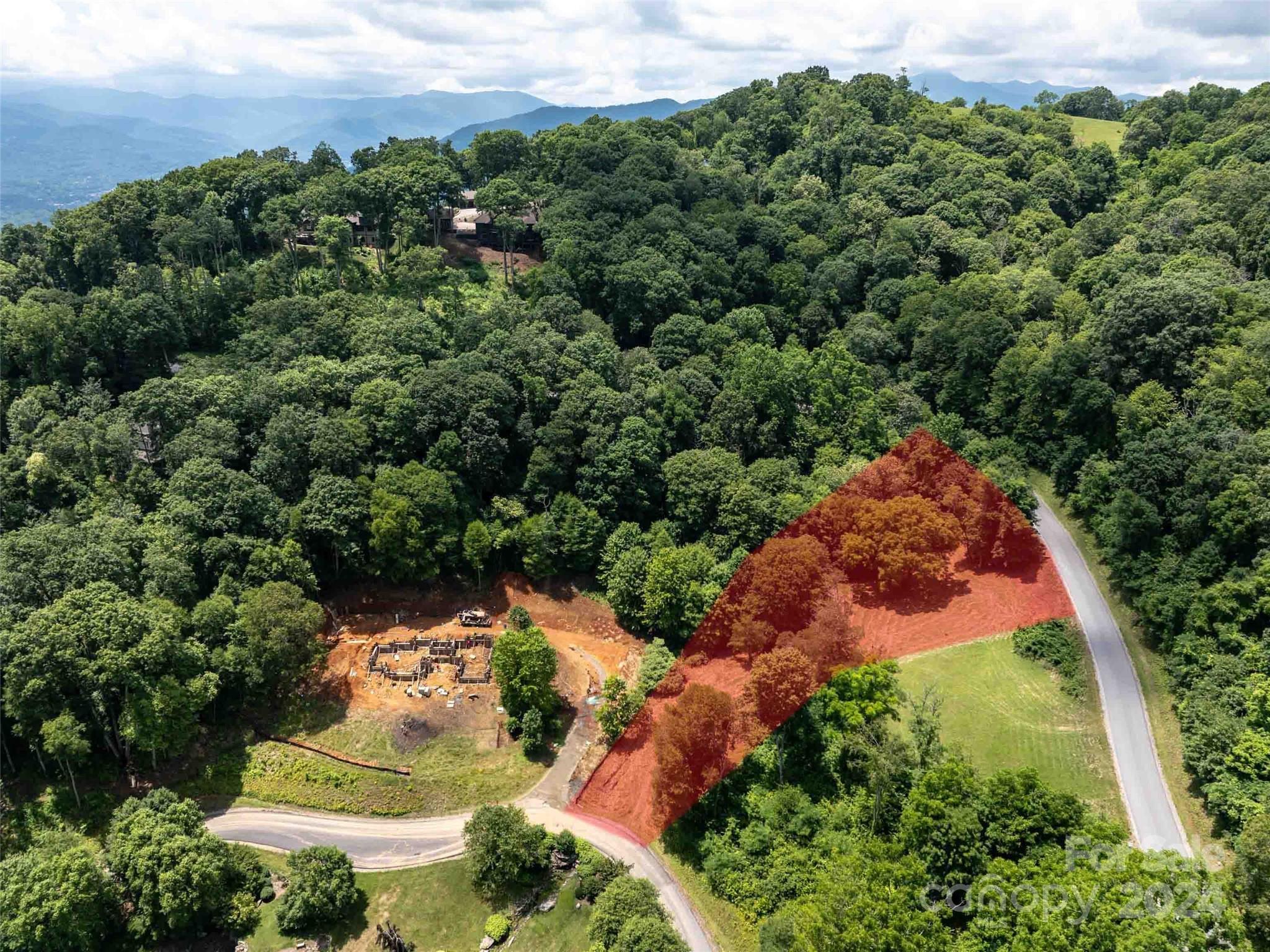 #39 Sleepy Hollow Drive Waynesville NC 28785