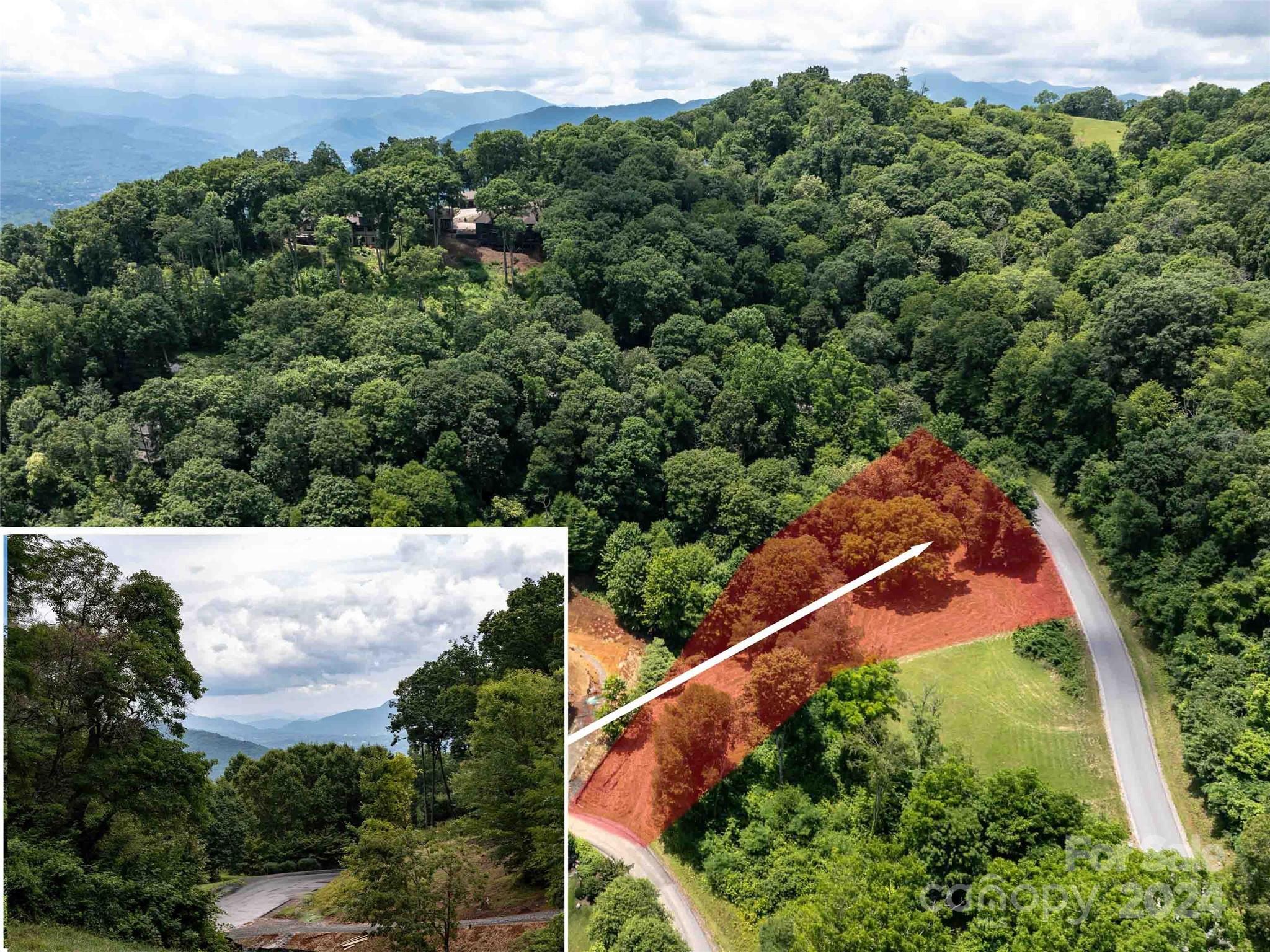 #39 Sleepy Hollow Drive Waynesville NC 28785