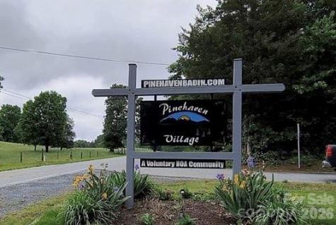 0 Concord Road New London NC 28127