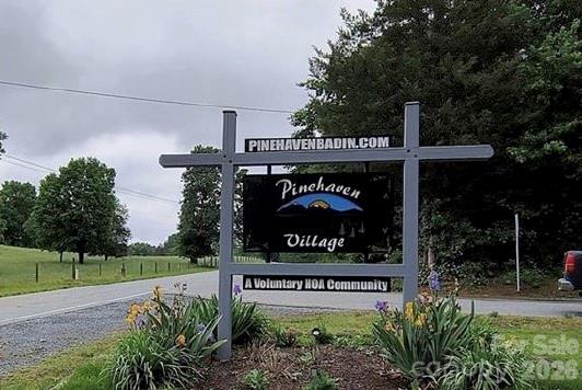 0 Concord Road New London NC 28127