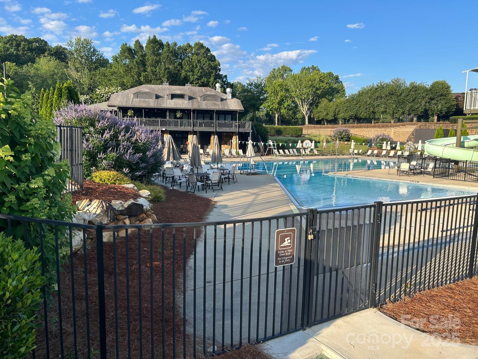 221 Mays Mills Drive Cramerton NC 28012