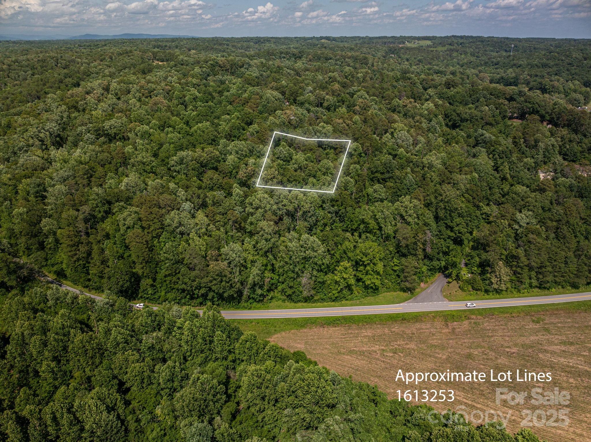Lot 165 Plantation Drive Rutherfordton NC 28139