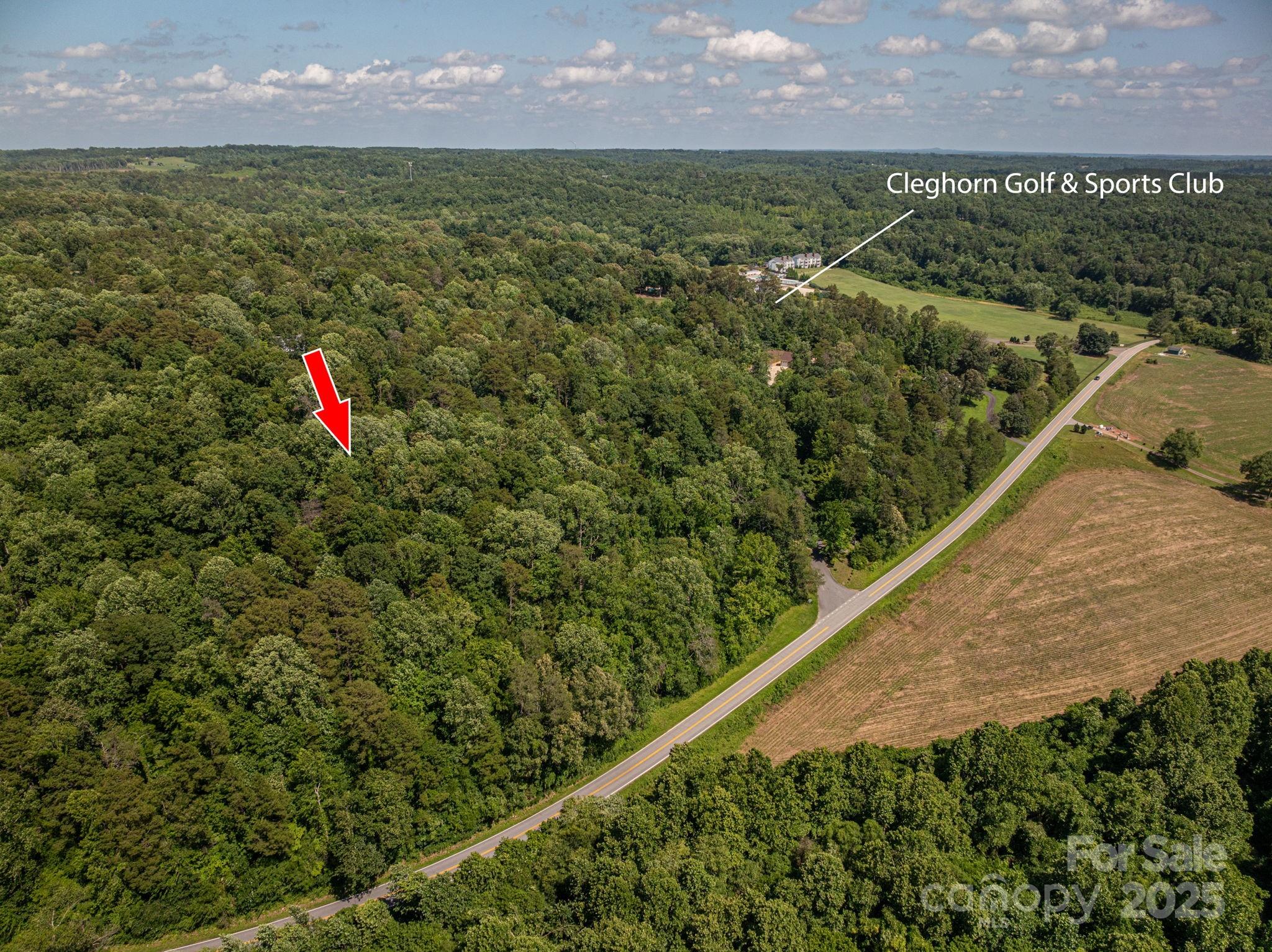 Lot 165 Plantation Drive Rutherfordton NC 28139