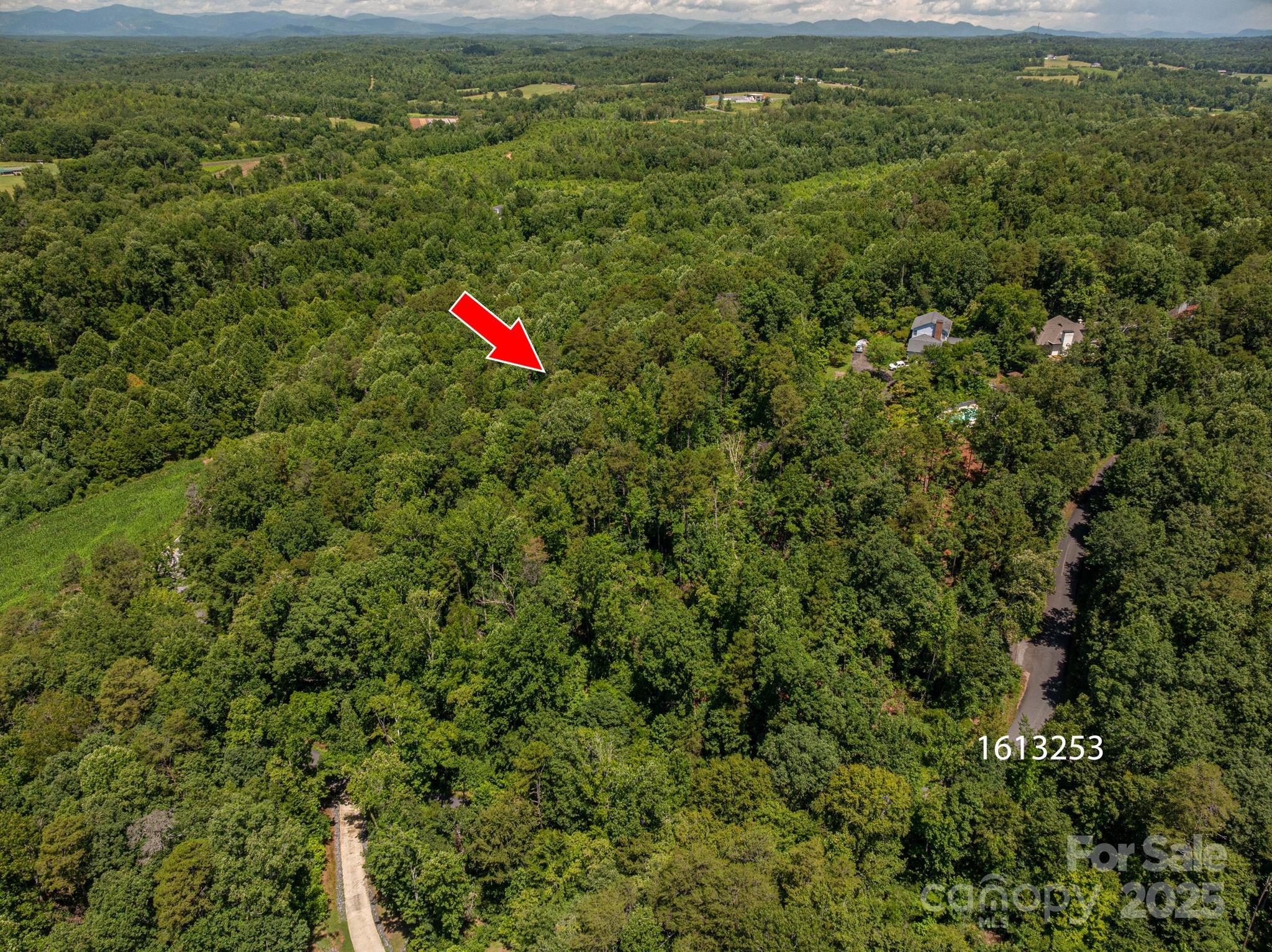 Lot 165 Plantation Drive Rutherfordton NC 28139