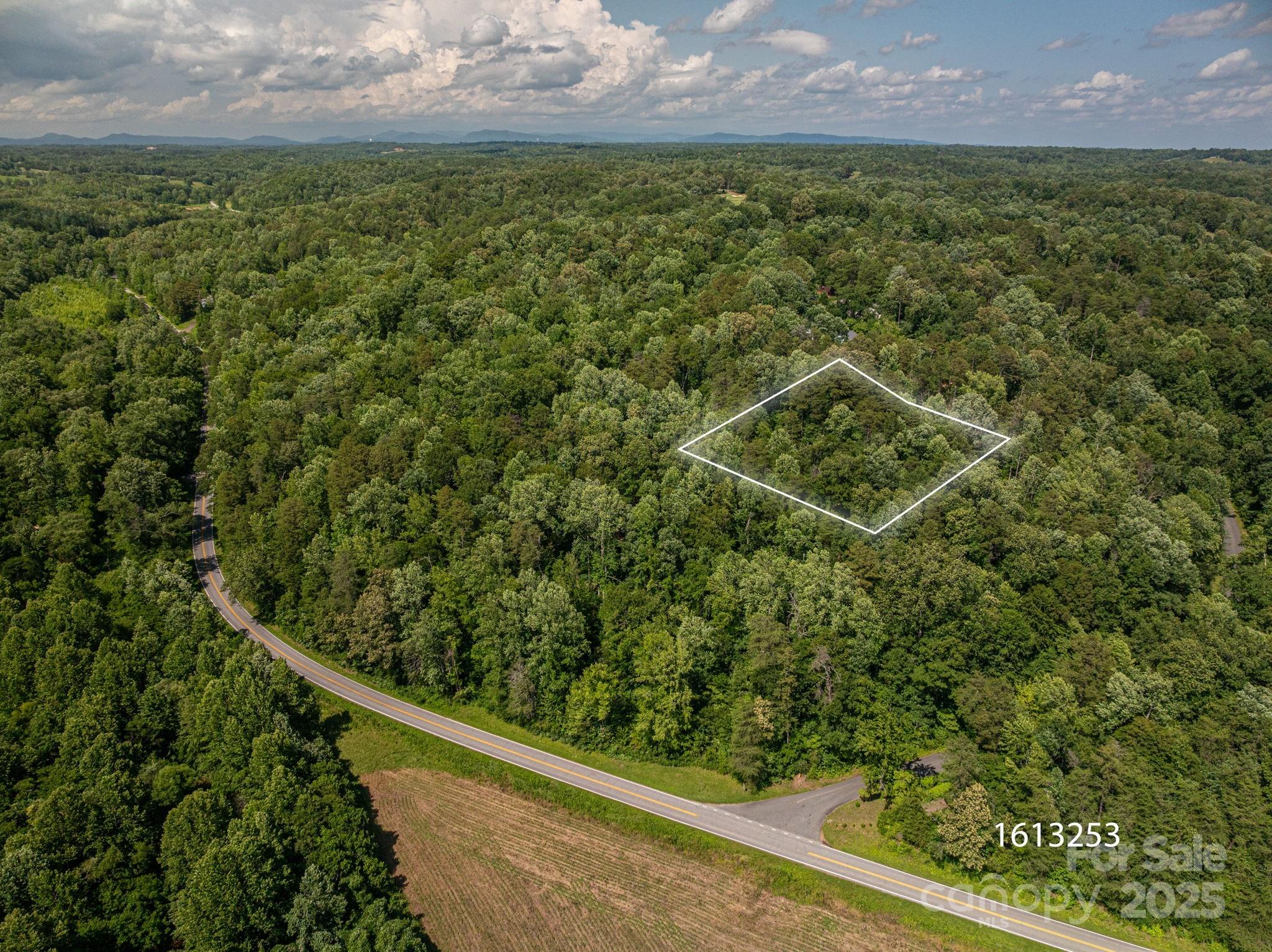Lot 165 Plantation Drive Rutherfordton NC 28139