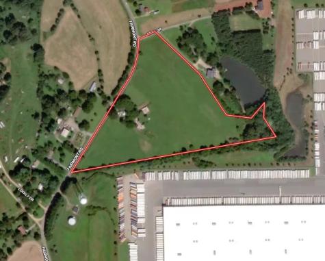 482 Fairmount Road Statesville NC 28625