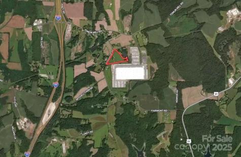 482 Fairmount Road Statesville NC 28625