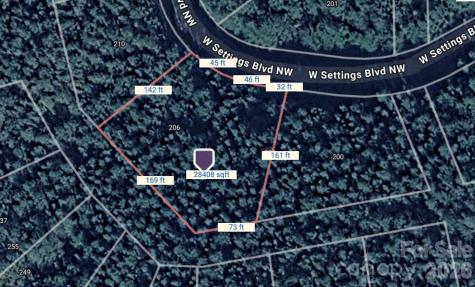 206 W Settings Boulevard Valdese NC 28690
