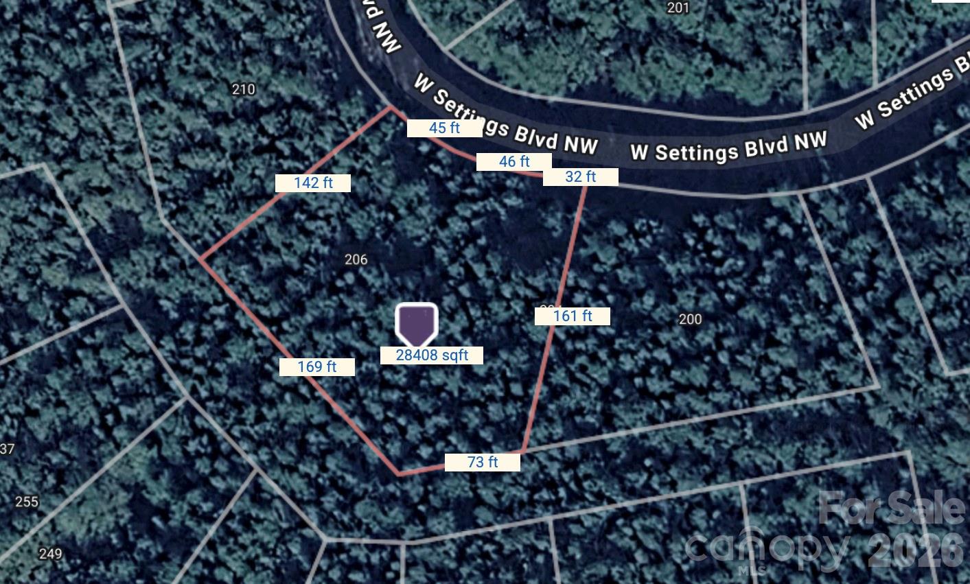 206 W Settings Boulevard Valdese NC 28690