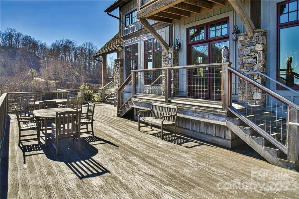 580 Freemont Drive Leicester NC 28748