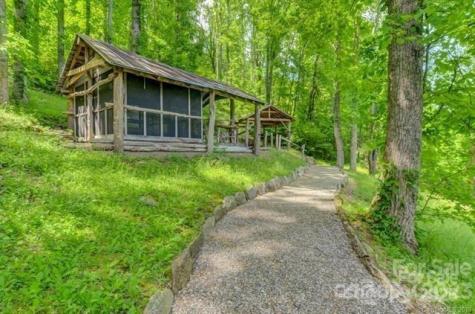580 Freemont Drive Leicester NC 28748