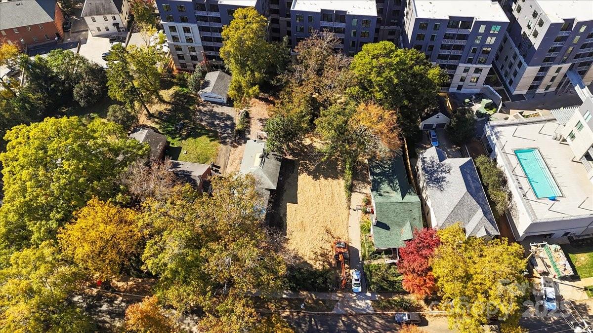 1645 Lombardy Circle Charlotte NC 28203