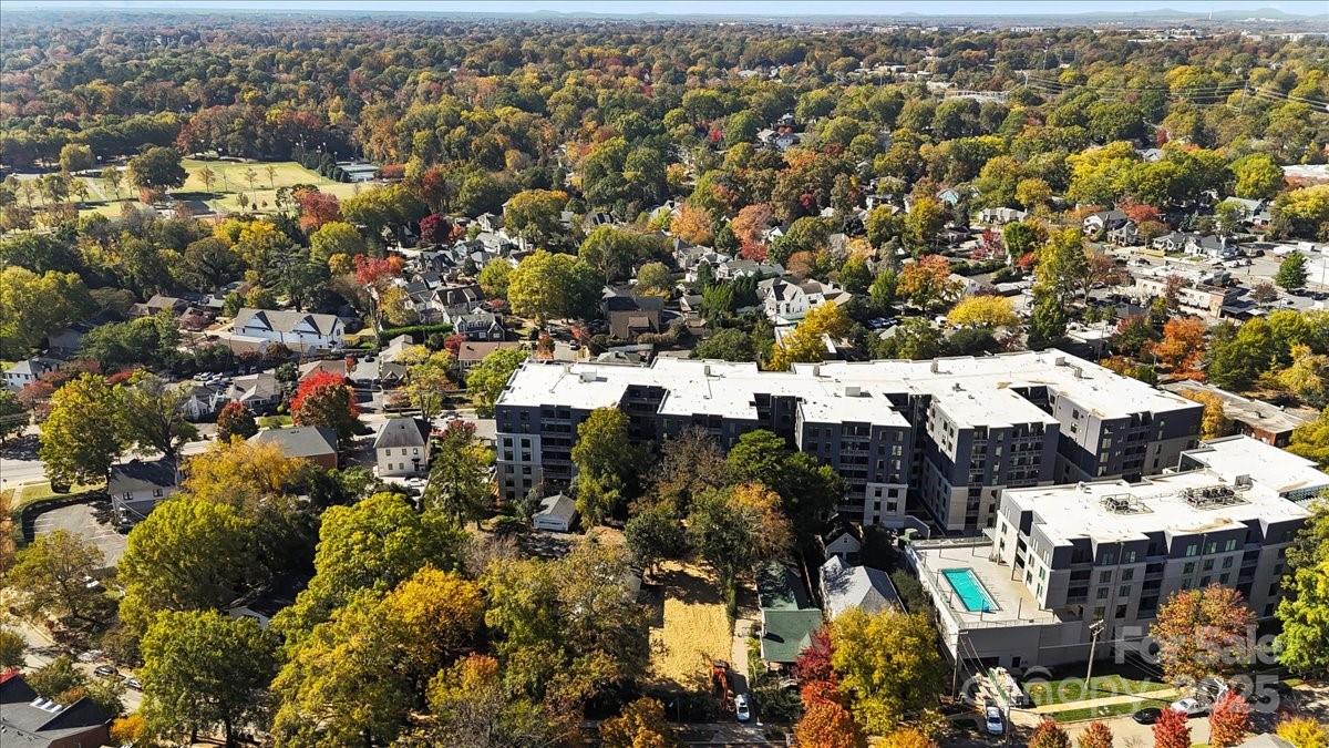 1645 Lombardy Circle Charlotte NC 28203