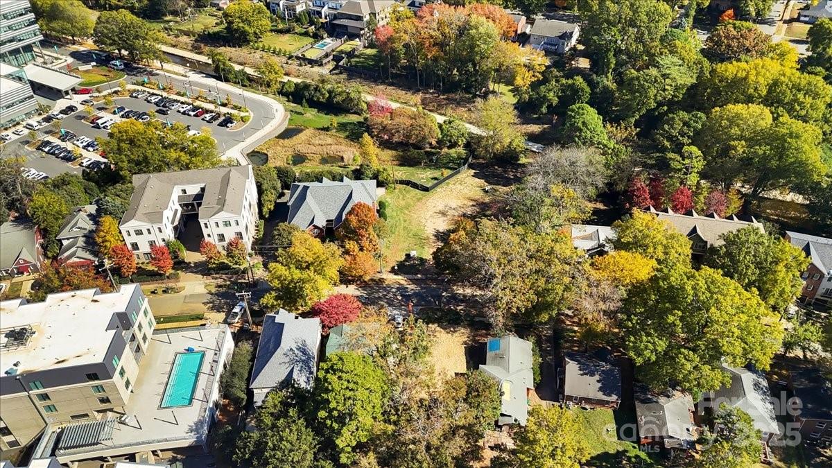 1645 Lombardy Circle Charlotte NC 28203