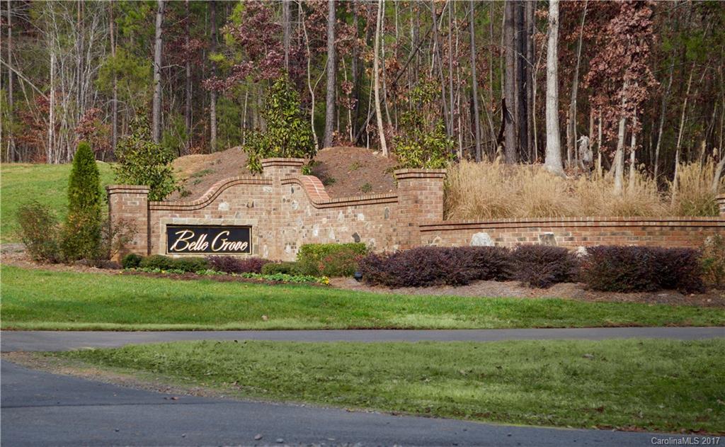 2034 Belle Grove Drive Waxhaw NC 28173