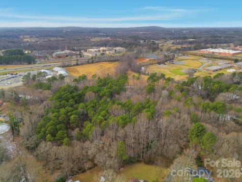 00 W Border Street Dallas NC 28034