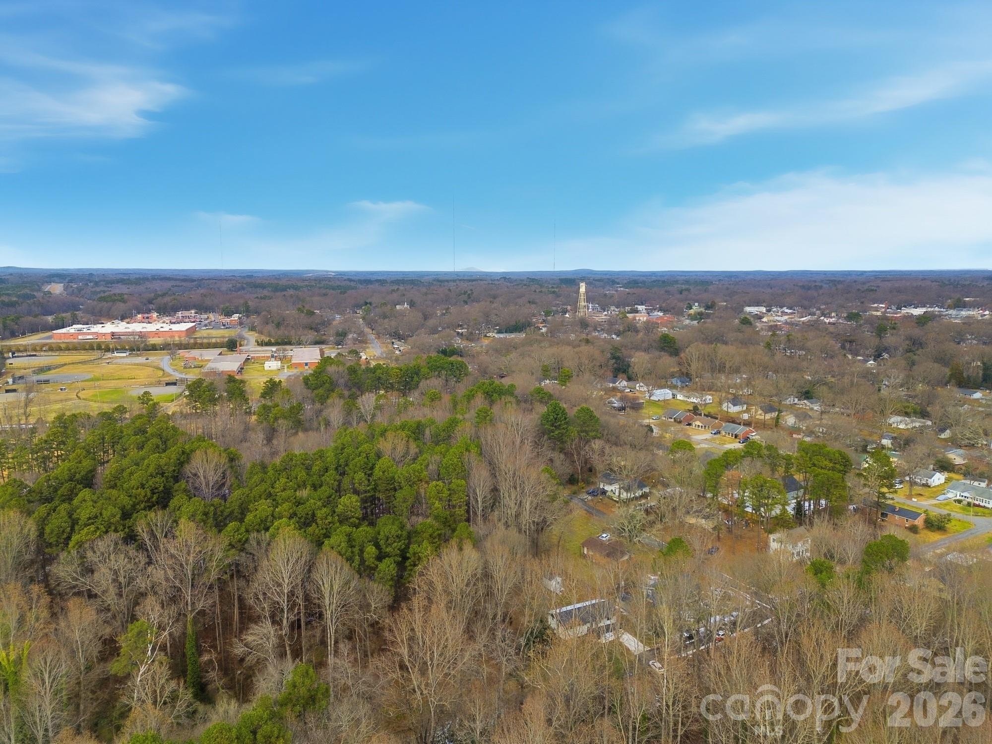 00 W Border Street Dallas NC 28034