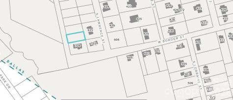 00 W Border Street Dallas NC 28034